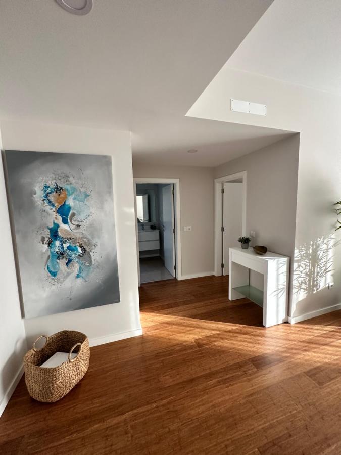 Ines Seaview Apartment Funchal  Exterior foto