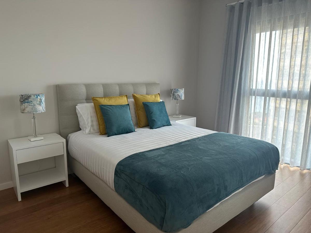 Ines Seaview Apartment Funchal  Exterior foto