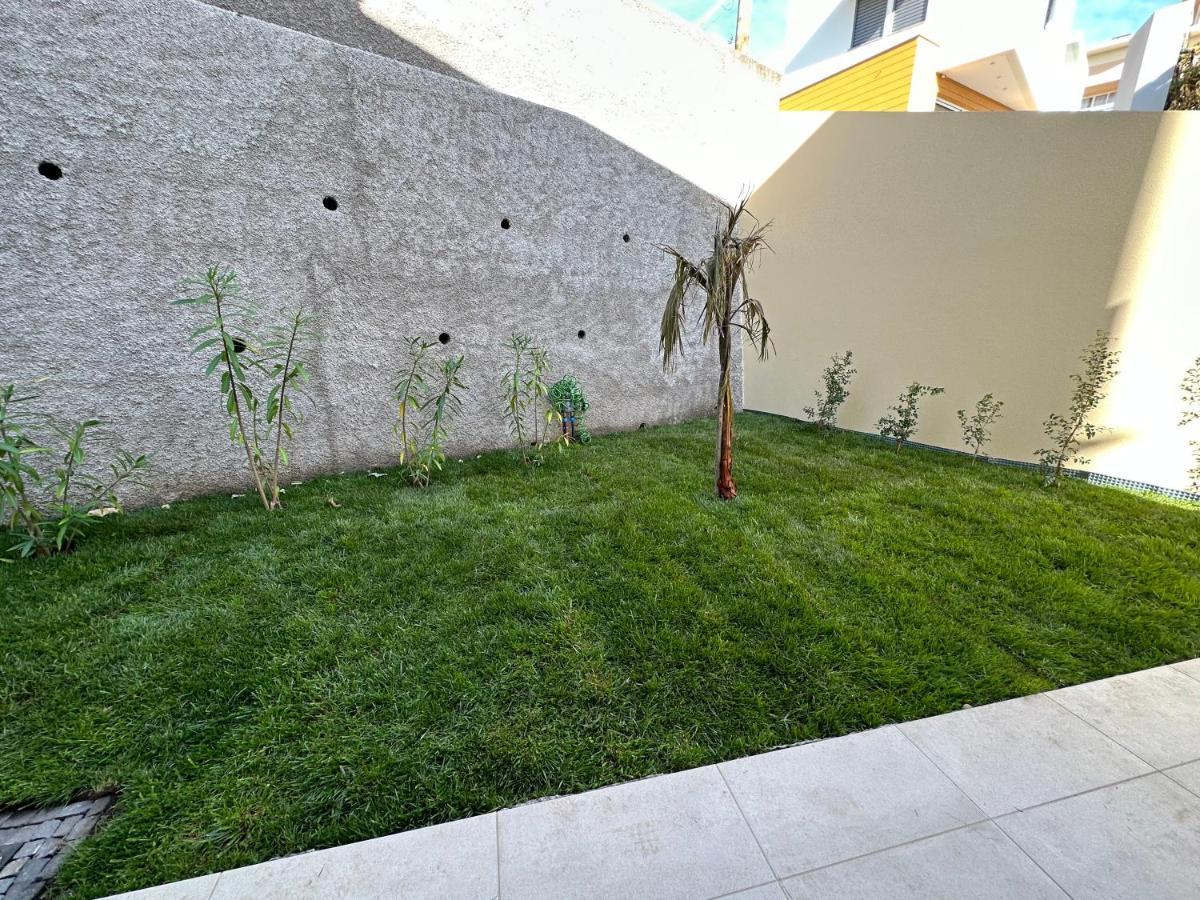 Ines Seaview Apartment Funchal  Exterior foto
