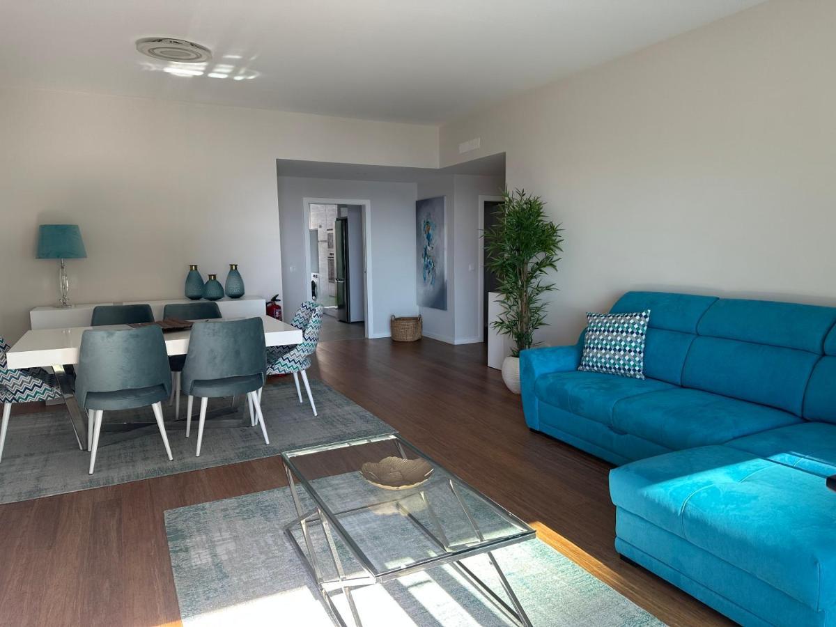 Ines Seaview Apartment Funchal  Exterior foto