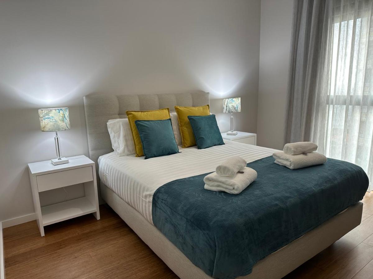 Ines Seaview Apartment Funchal  Exterior foto